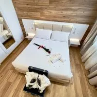 Hotel Gran Sasso & SPA, хотел в Терамо