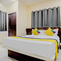 Hotel Anand Shree Near Airport,Indore, hotel cerca de Aeropuerto Devi Ahilyabai Holkar - IDR, Indore
