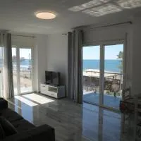 Anchor Apartments, מלון בשנג'ין
