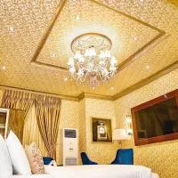 NO.1 HOTEL, hótel í Abuja