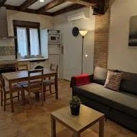 Casa Bruna, hotel en Cobisa