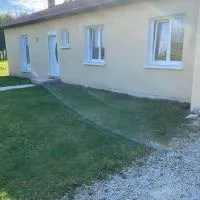 Les 4 M, hotel Gercourt-et-Drillancourt városában