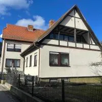 Ferienwohnung im Gerberhaus, hotel in Gammertingen
