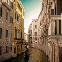 Centauro Hotel: Venedik'te bir otel