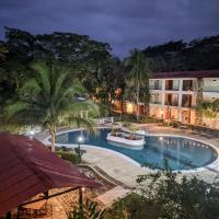 Hotel Plaza Palenque، فندق بالقرب من Palenque International Airport - PQM، بالينكو