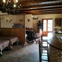 Estudio Rustico, hotell sihtkohas Tabernas