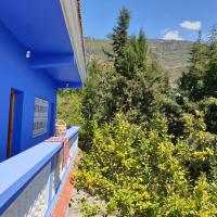 Gite Talassemtane, hotel in Chefchaouen