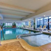 Parkshore Resort – hotel w mieście Traverse City