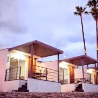 Popotla Villa #203, מלון בDivisadero