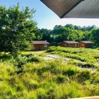 AE village, hotel u gradu Gastes