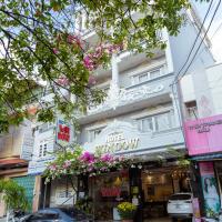 Window Hotel, hotel in Kon Tum