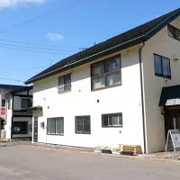 Kawayu Onsen Guesthouse YUNOMY, hotel en Kawayu