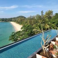 Norn Talay Surin Beach Phuket โรงแรมในหาดสุรินทร์