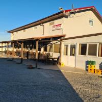 Hotel Safta Hotels, hotel near Craiova International Airport - CRA, Craiova