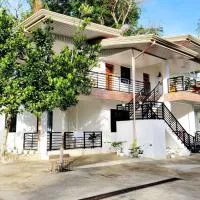 Matilde B&B - La Paz, Carmen、Carmenのホテル