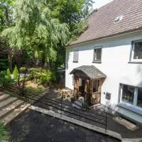 Am Glenne, Hotel in Rüthen