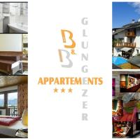 B&B Appartements Glungezer