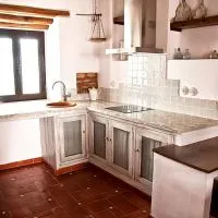 CR La Cuadra, hotel em Constantina