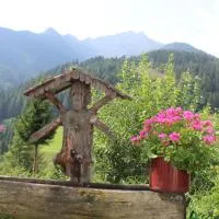 Gasthof Luggau, hotel di Maria Luggau