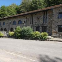 Le Lignely, hotel in Durbuy