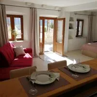 Apartments Kuća Nebeska, hotel a Viganj