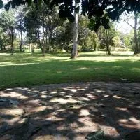 Kalangala에 위치한 호텔 Philo Leisure Gardens
