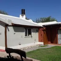 Flor de las Sierras, viešbutis mieste Kapilja del Montė
