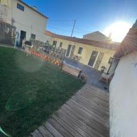 Casa Fragosa - Alojamento local, Hotel in P&oacute;voa de Varzim