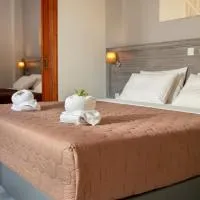 Anna Katerina Apartments