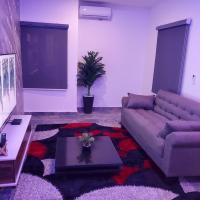 Auxano Studio Apartment - A Lovely Space for Two!, hotel near Nnamdi Azikiwe International Airport - ABV, Rubuchi