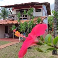 Feriasmares, hotel near Una-Comandatuba - UNA, Ilhéus