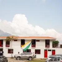 El Edén hotel Campestre, hotelli kohteessa Pensilvania