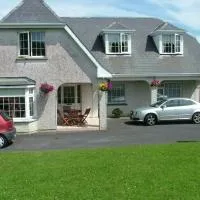Quarry Ridge B&B, hotel a Carlow