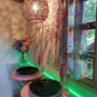 카발칸테에 위치한 호텔 Portal Das Fadas - Hospedagem