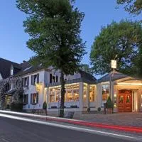 Overkamp, hotel v Dortmundu