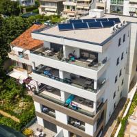 Apartmani Vila Jelena - Makarska Exklusiv &ndash; hotel w Makarskiej