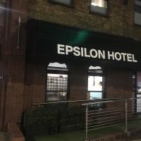 Epsilon Hotel