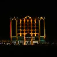ANEMON MARDIN OTEL, hotel sa Mardin