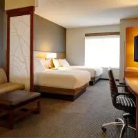 Hyatt Place Lansing-East, hotel i Lansing