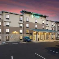 WoodSpring Suites Broomfield-Westminster, hotel em Broomfield