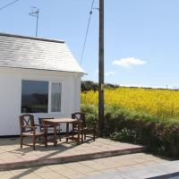 The Old Dairy, Land's End, Sennen, hotel poblíž Letiště St. Mary's - ISC, Sennen