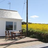 The Old Dairy, Land's End, Sennen, hotell i nærheten av St Mary's lufthavn - ISC i Sennen