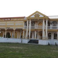 RAJWADA RESORT & HOTEL, hôtel à Raipur près de : Aéroport Swami Vivekananda - RPR