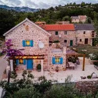Stone house Goranova kuća, hotelli kohteessa Seline