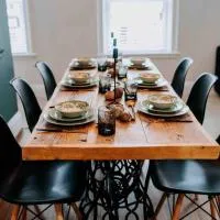 Apartment22. A stylish and spacious Apartment in the heart of Historic Market town of Beverley., hotel a Beverley