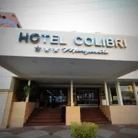 Hotel Colibrí Suites, מלון בפורלמאר