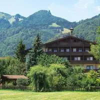 Hotel-Gasthof Sperrer – hotel w mieście Grassau