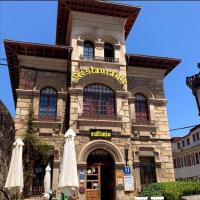 Hotel Eutimio