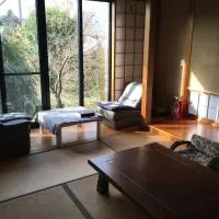 Hagioen - Vacation STAY 20253v, Hotel in Uki