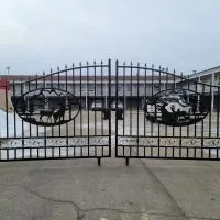 Parkside Inn, Hotel in Grande Prairie